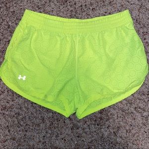 Under armour shorts